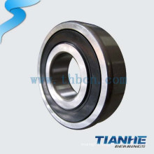 Ball bearings wheel 6224 2RS 6224 bearing types